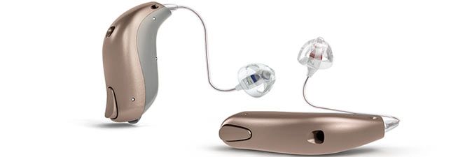 Audífonos adaptados a tus necesidades en AudioMédical