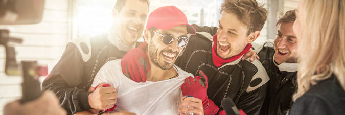 ¿Crees que tienes problemas de audición? Realiza nuestro test