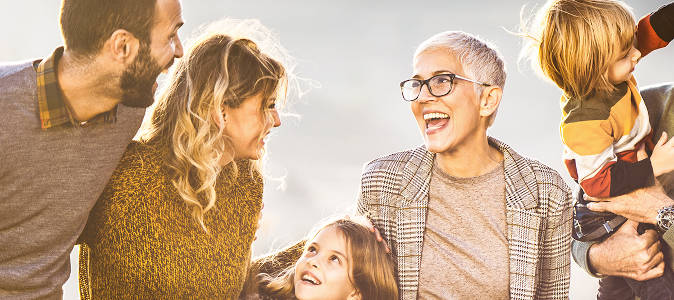 La pérdida auditiva afecta a toda la familia