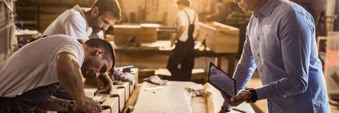 Las profesiones más peligrosas para la salud auditiva