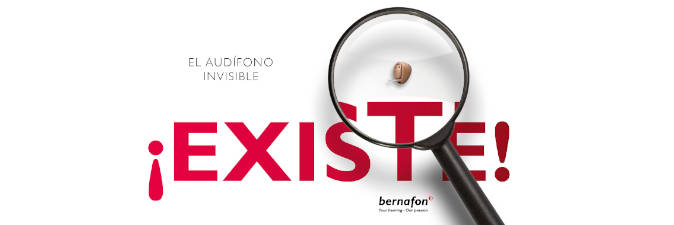 Audífonos intras en AudioMédical Salamanca