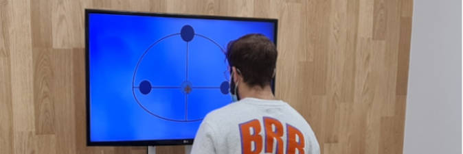 Problemas de equilibrio en AudioMédical Salamanca