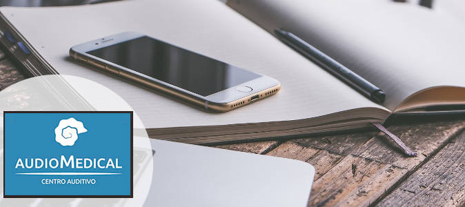 Datos de salud auditiva en Salamanca