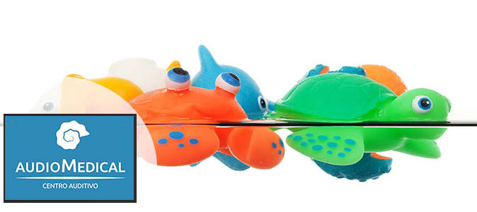 Encarga tus tapones de baño en Salamanca