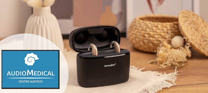 Protectores Auditivos adaptados en Salamanca con AudioMédical
