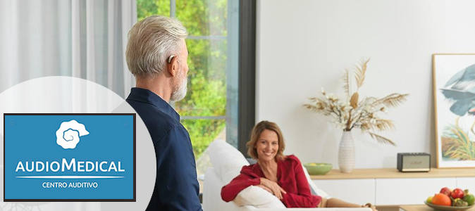 En AudioMédical puedes probar tus audífonos antes de pagarlos