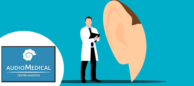 Protectores Auditivos a medida en Salamanca | AudioMédical