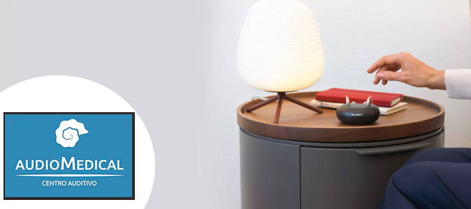 Tecnología al servicio de la Audición
