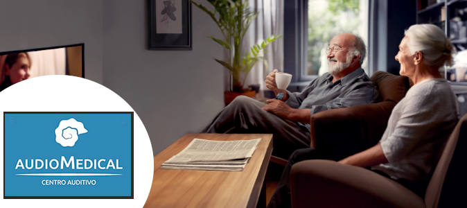 Mejora en Salud Auditiva con AudioMédical