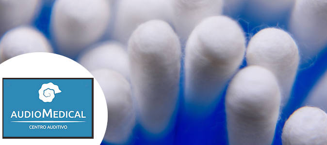 Conservación y Mantenimiento de los Moldes de sus Audífonos