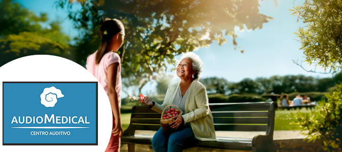 Los mejores audífonos de Salamanca están en AudioMédical