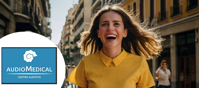 Las personas con pérdida auditiva cada vez son más jóvenes