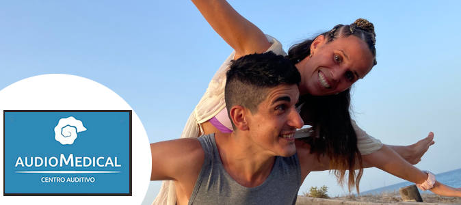 AudioMédical con el Día Internacional de la Sordera