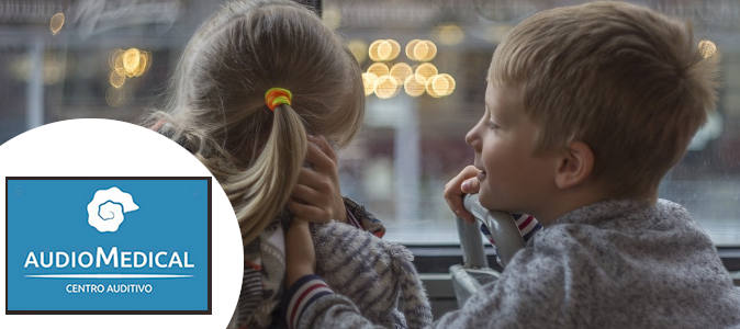 La pérdida de audición infantil afecta al desarrollo lingüístico