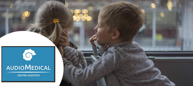 Síntomas de la pérdida de audición infantil
