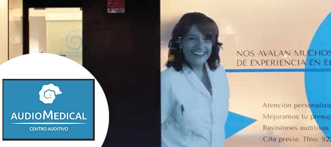 Audición, Adaptación y Audífonos en Salamanca