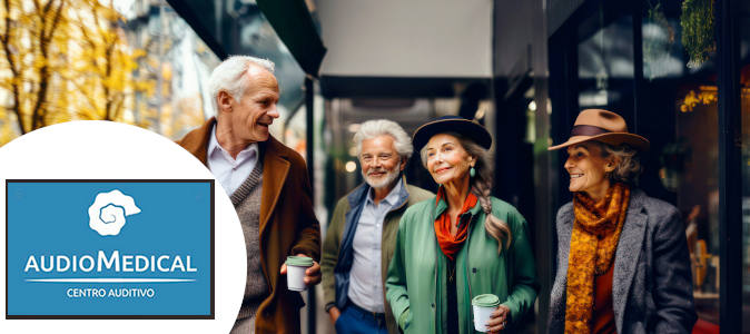 Los accesorios para tu audición los tienes en Salamanca: AudioMédical