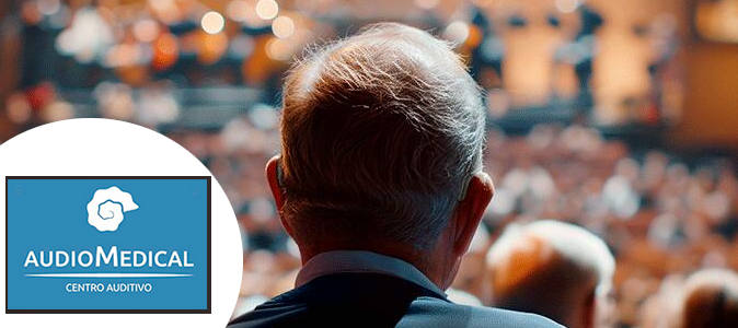 AudioMédical: Tratamientos contra la Presbiacusia