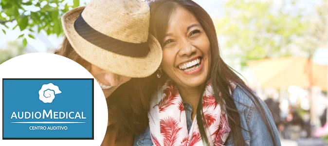 Celebra el Día Mundial de la Audición en AudioMédical