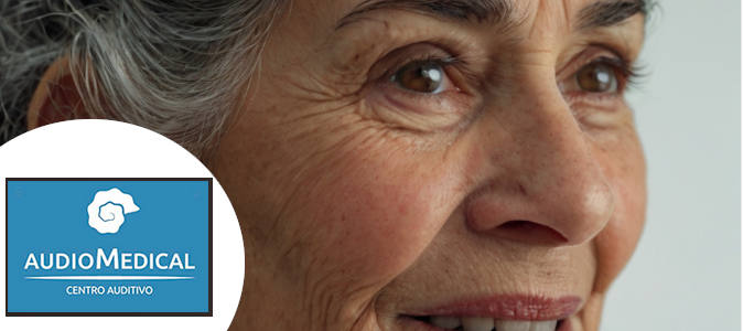 Razones para confiar en AudioMédical - Salamanca