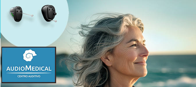 Los audífonos, excelente tecnología en tamaño reducido