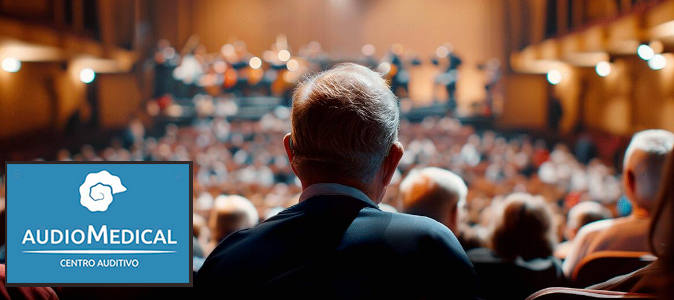 Reeducación Auditiva de AudioMédical