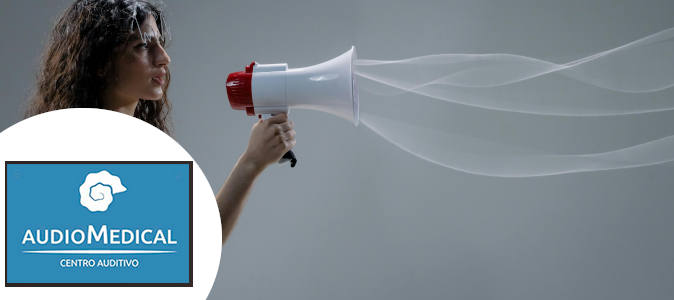 Aprende a distinguir los tipos de hipoacusia