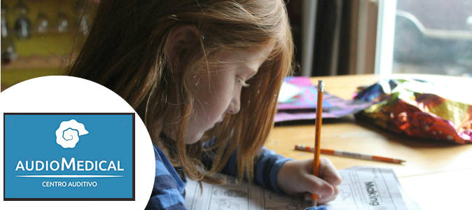 Vuelta al cole con AudioMédical