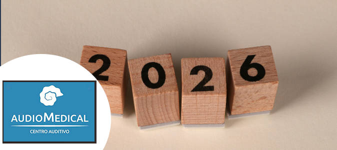 Empieza 2026 oyendo bien