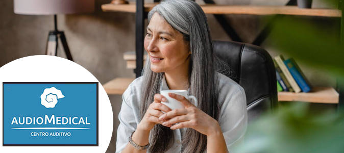 Vida sana, oídos sanos