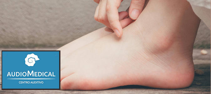 Patologías y prevención podal en AudioMédical Salamanca
