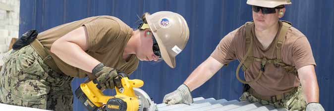 Cuidado de Oídos: proteger la Audición en el trabajo