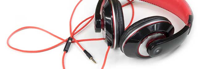 Actividades perjudiciales para la salud auditiva