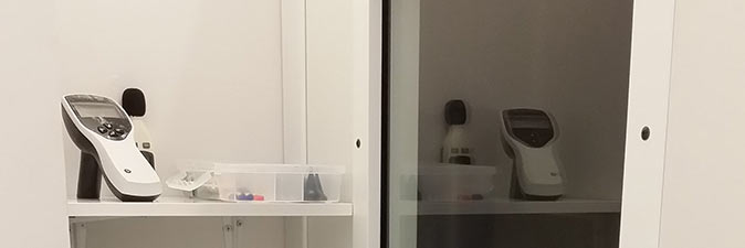 El tiempo corre en contra de la pérdida de audición