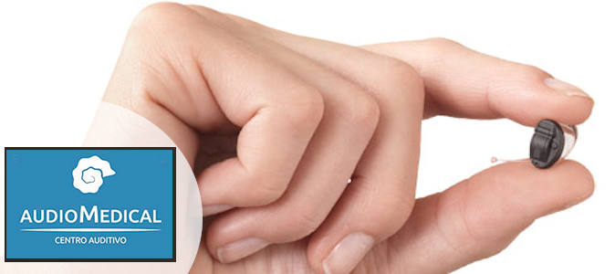 Los audífonos son tus aliados