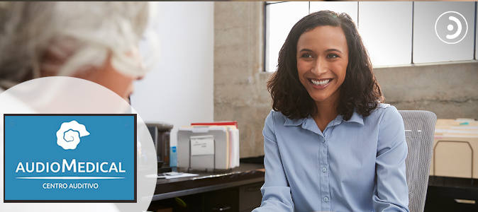 Campaña de Detección de la Pérdida Auditiva en Salamanca