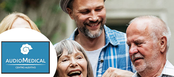 Detección a tiempo de la Pérdida Auditiva