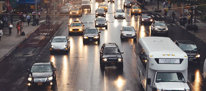 La Contaminación Acústica: enemigo declarado de los oídos