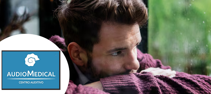 ¿Puede la pérdida auditiva causar aislamiento social?