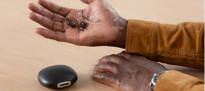 Audífonos: duración y cuidados para mantenerlos en buen estado