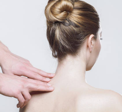 Fisioterapia en AudioMédical - Salamanca