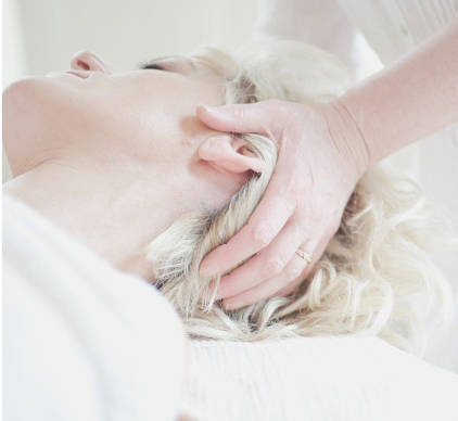 Fisioterapia en AudioMédical - Salamanca