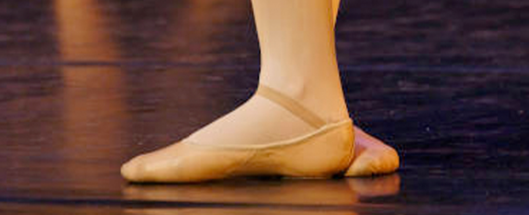 Podología Deportiva