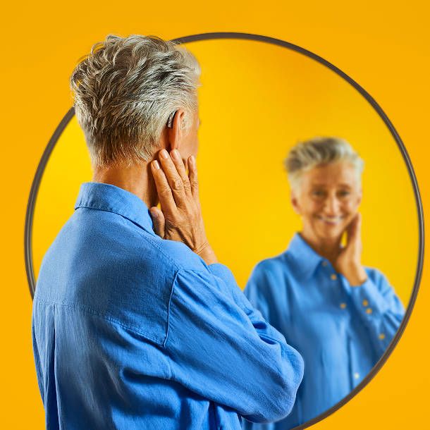 Audífonos Invisibles