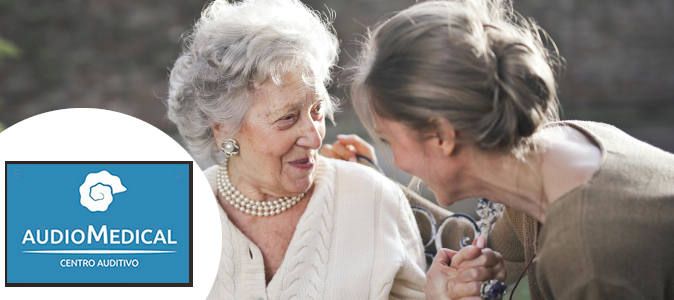 Oír bien en Salamanca gracias a AudioMédical