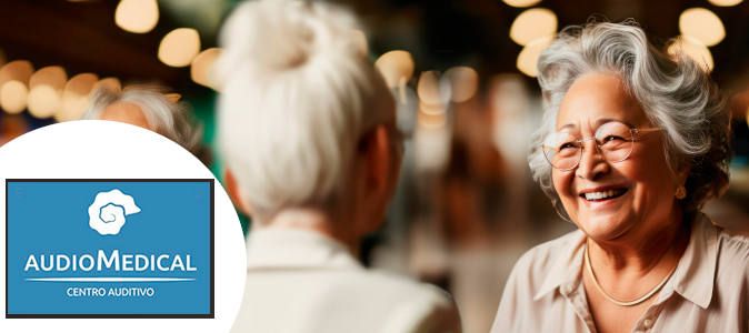 La gama de Audífonos RIE en AudioMédical