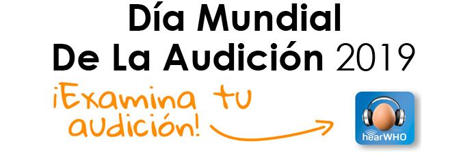 Celebra el Día Mundial de la Audición en AudioMédical
